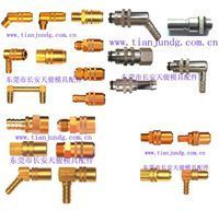 液壓管接頭標(biāo)準詳解 供應(yīng)對絲接頭與油壓接頭的選擇指南