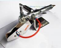 廠家直供氣動清廢機與手提式剪切工具——深圳市威速五金工具的專業(yè)優(yōu)勢