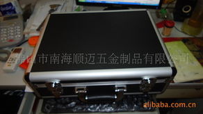 佛山市南海順邁五金制品 專(zhuān)業(yè)工具包、工具箱與五金沖壓件產(chǎn)品概覽